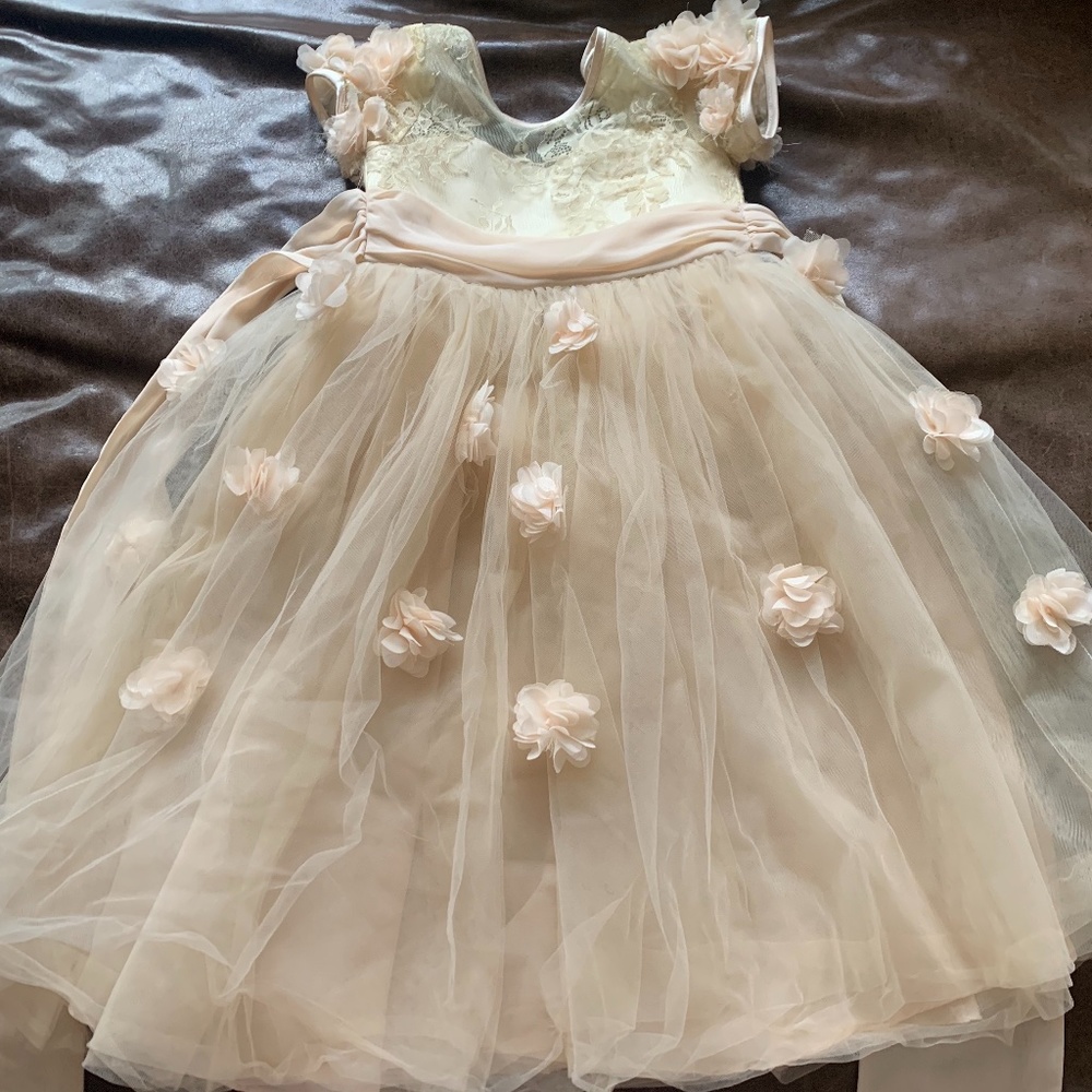 Dress size 3